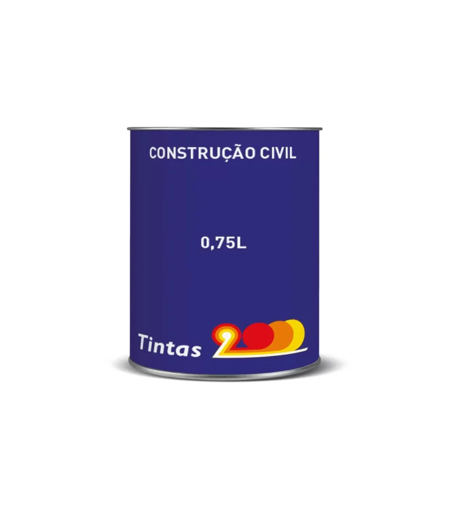 Tinta esmalte sintético decorativo Mailux