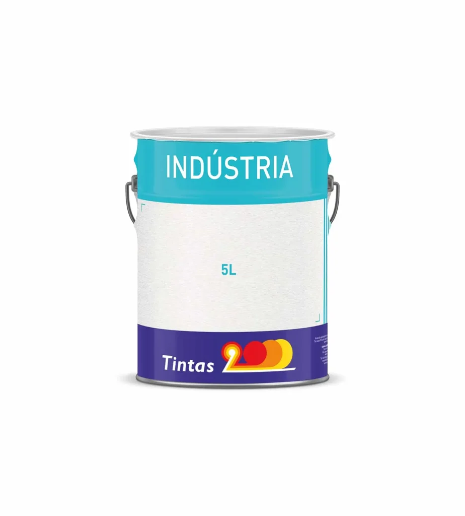 Tinta esmalte SR fosco