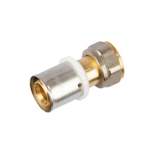 União Com Porca Louca Multipress