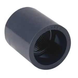 UNIÃO PVC PRESSÃO