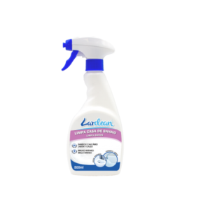 Limpa Casa de Banho LarClean