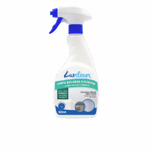 Limpa Bolores E Fungos 500Ml Larclean