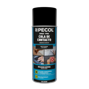 Spray Cola De Contacto Pecol
