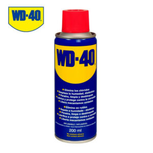 Wd-40 200Ml