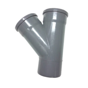 Forquilha PVC