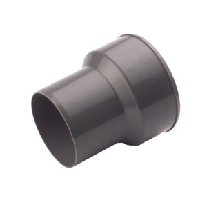 Canhao De Sanita Pvc Reto