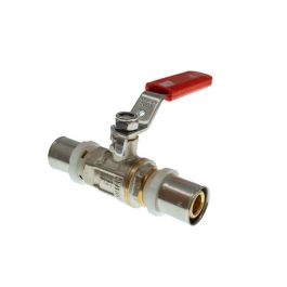 Valvula multicamada de