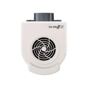 Extrator De Cozinha Ck25 N S&P