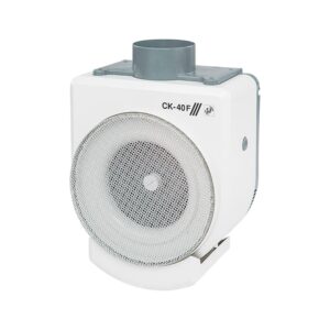 Extrator De Cozinha Ck40F S&P