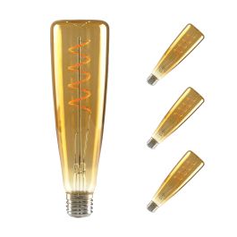 Lâmpada Led E27 5W 500 Lumen