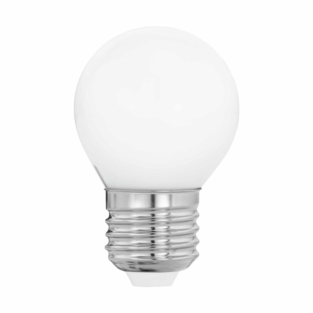 Lâmpada Led E27 4000K