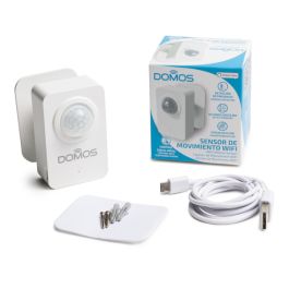 Sensor Movimento Detect Slim