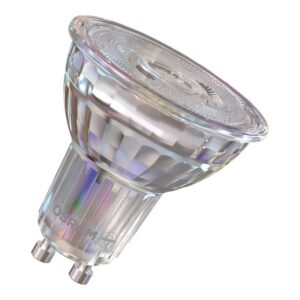 lâmpada led gu10 5w