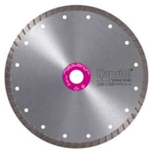 Disco De Corte Kapriol 115