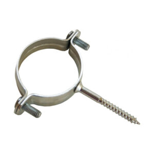 abracadeiras inox