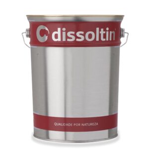 Verniz Sintético Meio Brilho Incolor 0,25Lt