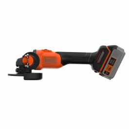 Rebarbadora Black&Decker