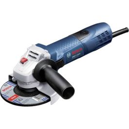 Rebarbadora 115 Bosch Gsw 700
