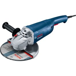 Rebarbadora 230 Bosch Gws22-230