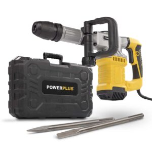 Martelo Demolidor Dewalt