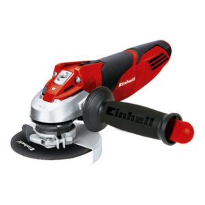Rebarbadora Angular 115 650W Einhell