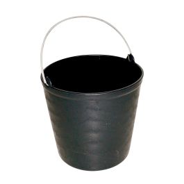 Balde obras