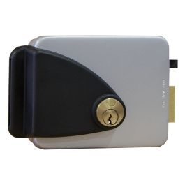 Fechadura Cisa Eletrica