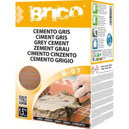 Cimento Normal 1 Kg