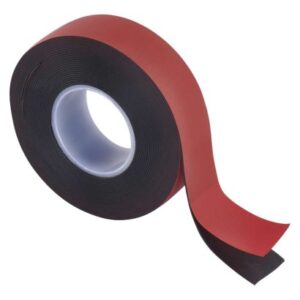 Fita Esponja Dupla Face Macfer 19Mmx10M