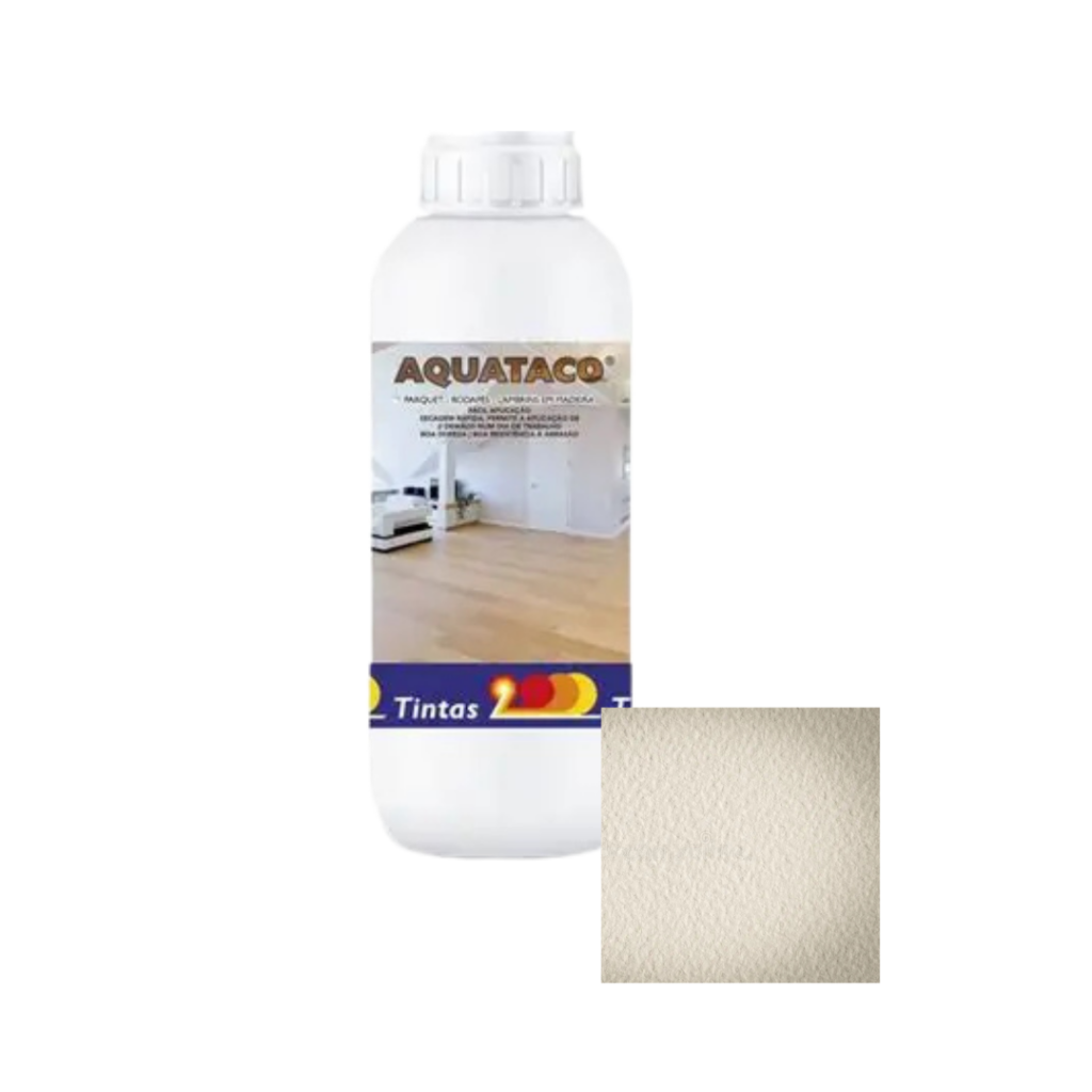 Verniz Médio Brilhante Aquoso Incolor Aquático 1L