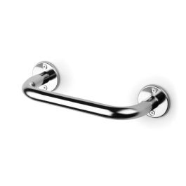 barra cromado inox 2metros ( Amig)