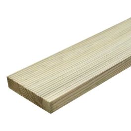 Ripa De Telhado Tosco 4X25Cm