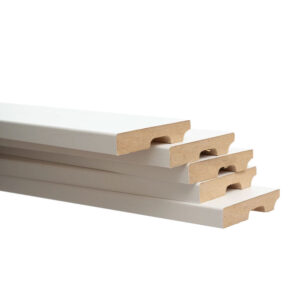 rodapé mdf branco