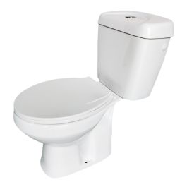 Sanita Kit Económico Com Tanque Vertical Tapia