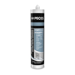Silicone Premium Branco Pecol