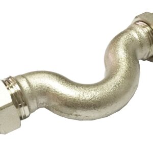 União De Cruzamento 22 Inox