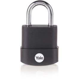 cadeado de segurança yale Tecocil