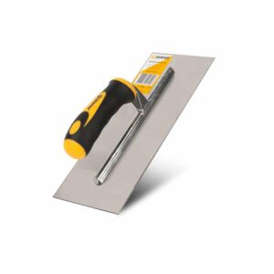 Talocha Lisa 50Cm Inox Macfer