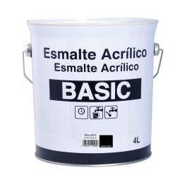 Spry Tinta Esmalte Acrílico Pecfix Preto Brilhante