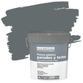 Spry Tinta Cinza Antracite