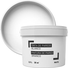 Spry Tinta Branco Perola