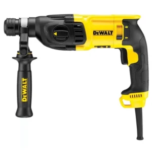 Martelo Combinado Dewalt 800W