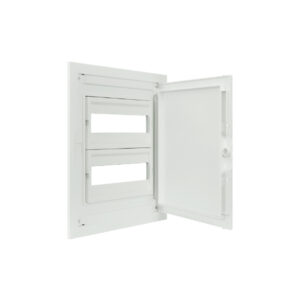 Quadro Distribuidor Interior 24 Modulos