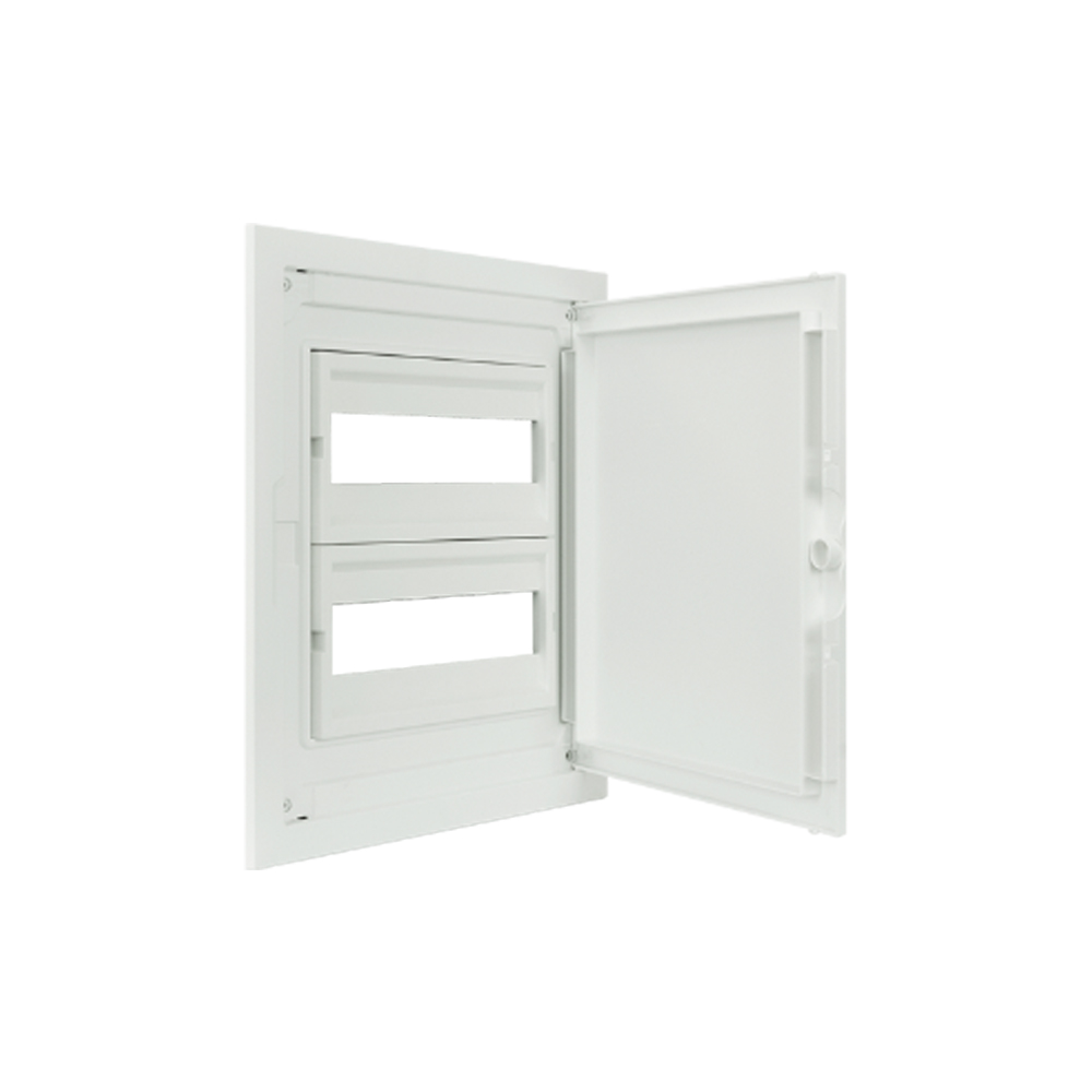 Quadro Distribuidor Interior 24 Modulos