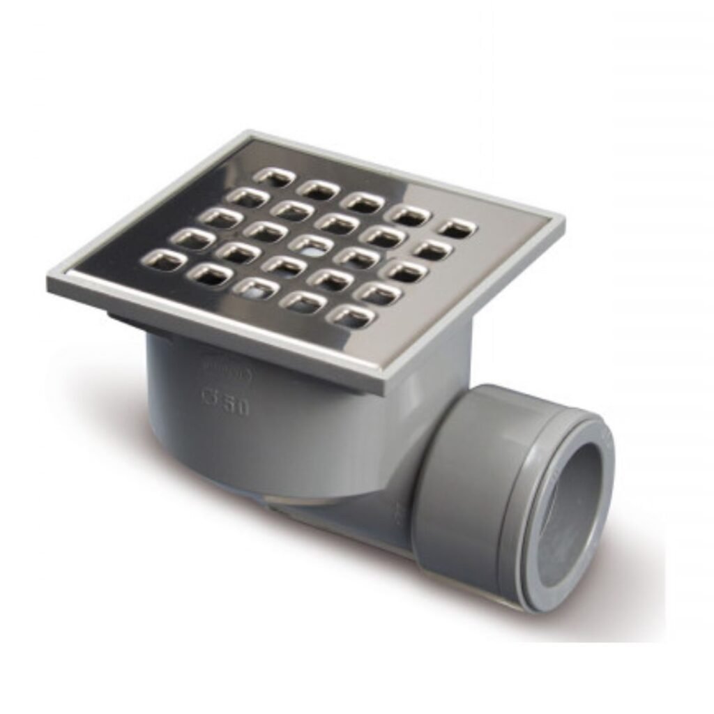 Sifao Pavimento Pvc 10X10 S/Horizontal 50 Am