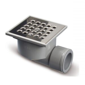 Sifao Pavimento Pvc 10X10 S/Horizontal 50 Am