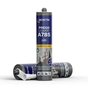 Prego Liquido Bostik A785