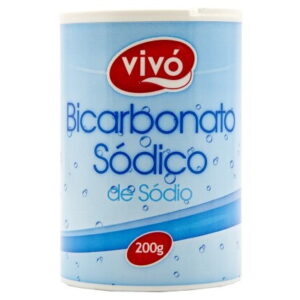 Bicarbonato Sódio Vivó