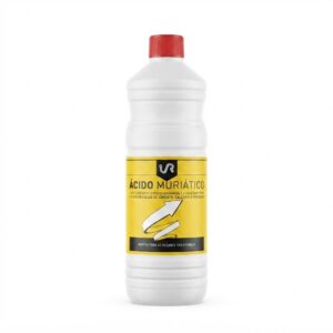 Acido Muriático 1L