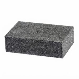 Bloco lixa esponjoso MacFer BLE-01 100x70x25mm